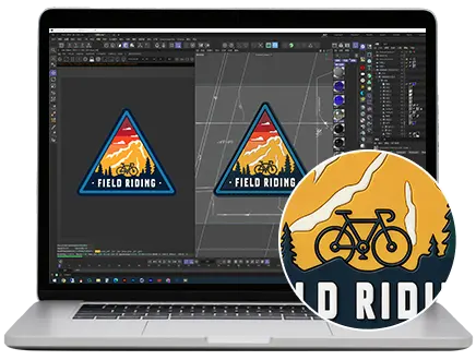 Approve the proof of custom pvc patches