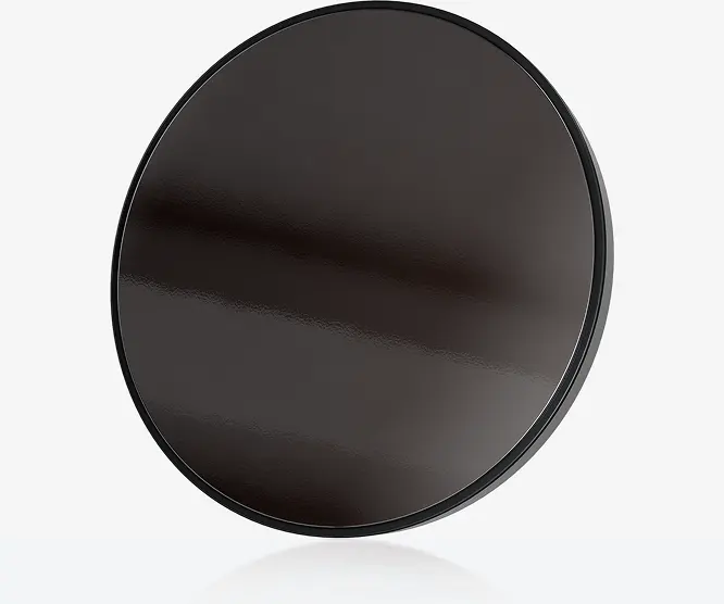 Full Magnetic backing of custom pvc patches