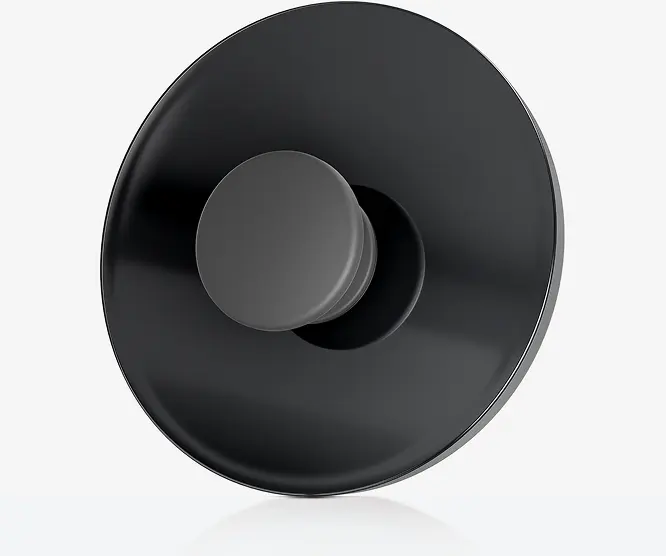 Shoe Charm backing of custom pvc patches