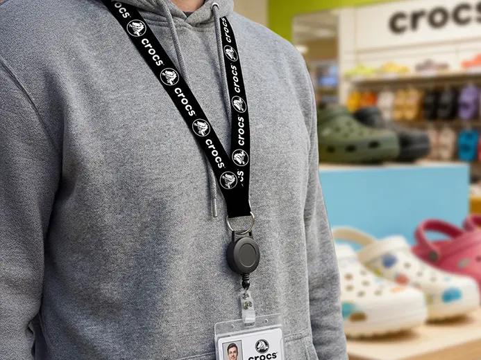 Custom Branded Lanyards Custom Branded Lanyards