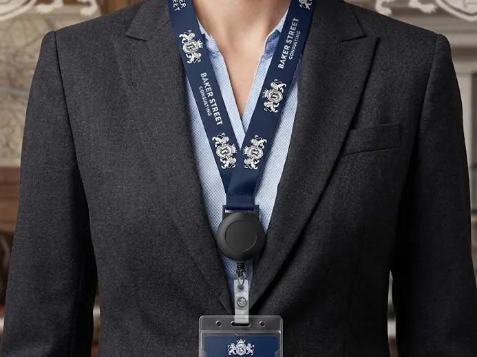 Custom Made Lanyards UK Custom Made Lanyards UK