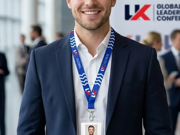 Custom Printed Lanyards Custom Printed Lanyards