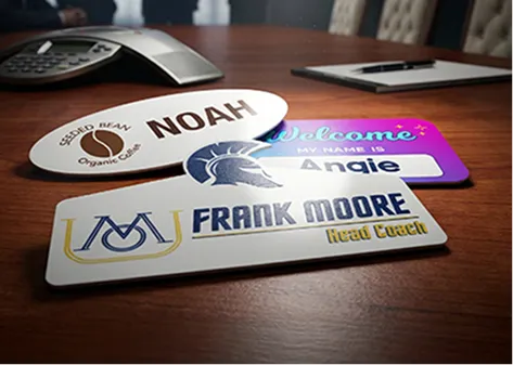 printable name badges