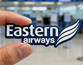 eastern airway pvc patches