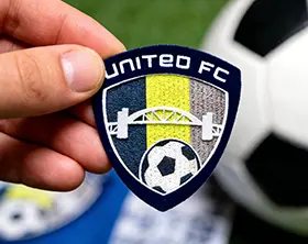 football patches custom football patches custom