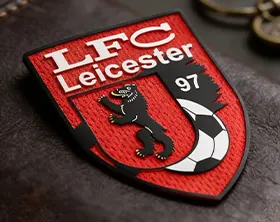 custom patches custom patches