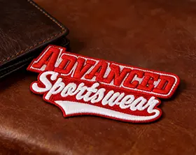 custom letter patches custom letter patches