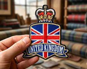 custom patches UK custom patches UK