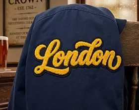 custom name patches custom name patches