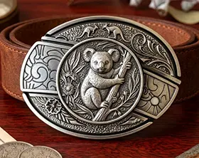 koala belt buckles koala belt buckles