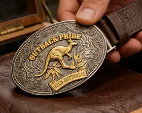 kangaroo belt buckles kangaroo belt buckles