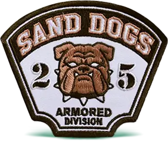 embroidered patches custom