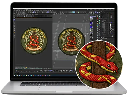 Free preview, easy adjustments Free preview, easy adjustments