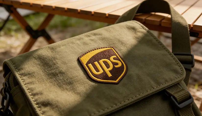 UPS Custom Patches
