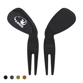Divot Tool Repair Fixer Golf Ball Marker