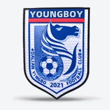 Custom Tatami Fabric Patches