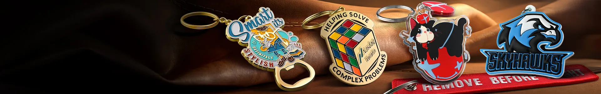Custom Keychains Custom Keychains
