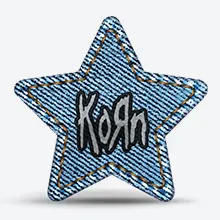 Custom Denim Patches