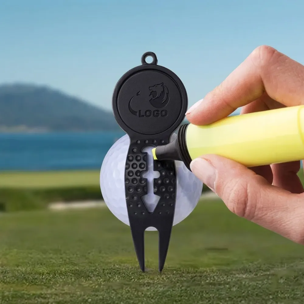 Senra Golf Divot Tool Senra Golf Divot Tool