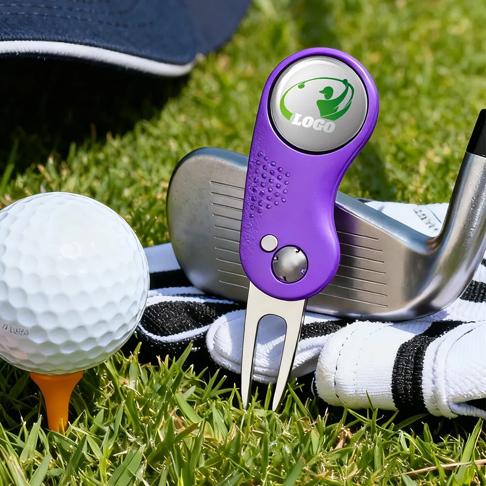 Custom Golf Divot Tools Custom Golf Divot Tools