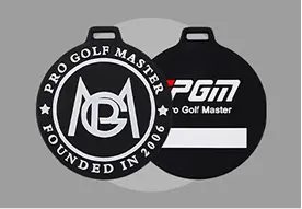 Custom Golf Bag Tags Custom Golf Bag Tags