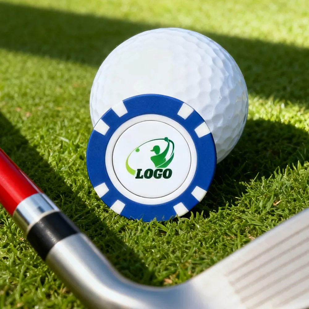 Powerful Custom Magnet Ball Marker Powerful Custom Magnet Ball Marker