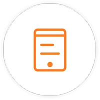 Fast & Easy Application