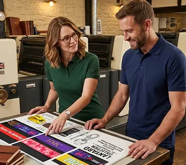 High-standard Inspections