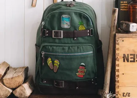 Custom Patches for Bag Australia Custom Patches for Bag Australia