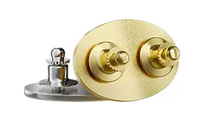 Pin to Keychain Converter