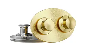 Pin to Keychain Converter