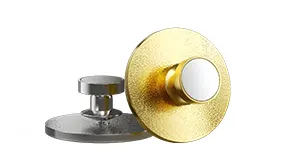 Pin to Keychain Converter