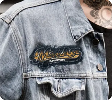 jean patches jean patches