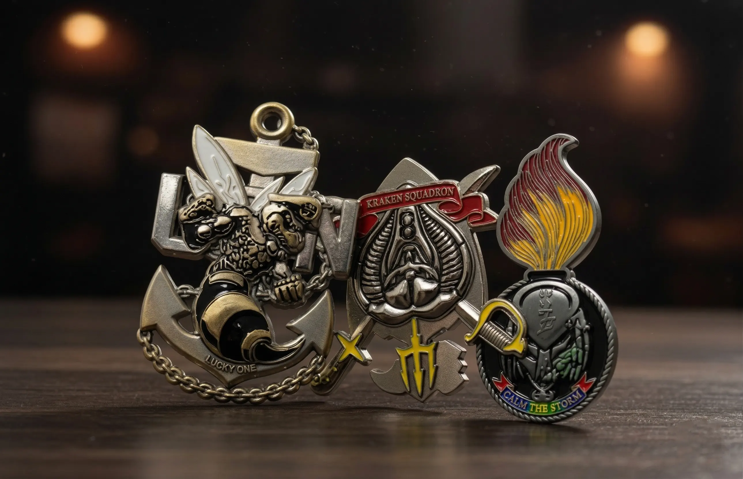 What Are Commemorative Coins? What Are Commemorative Coins?