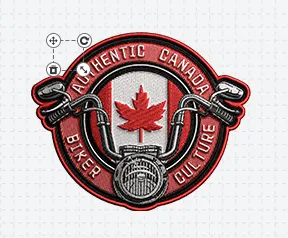 Motorcycle Template Motorcycle Template