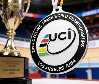 Custom Medal for Sports Events