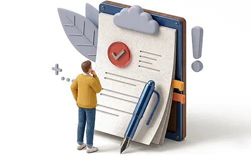 Terms and Conditions