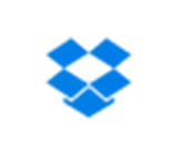 Dropbox logo
