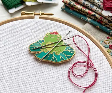 Professional Embroidery & Sewing