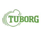 TUBORG logo