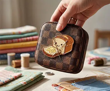 Mobile Crafting Safety