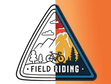 Receive a Real-Life Patch