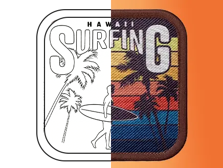 See a true-to-life rendering