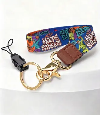 Phone Lanyards