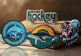 Patch Care Guide: How to Clean and Maintain Patches？