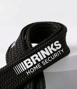 Printed Tubular Lanyards