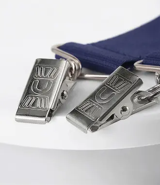 Double Ended Lanyards