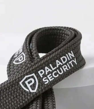 Printed Tubular Lanyards