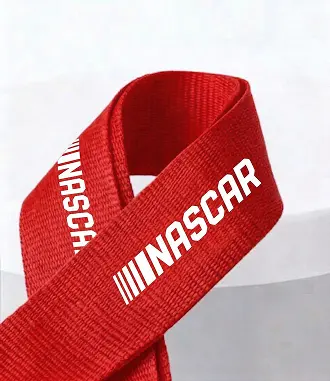 Printed Polyester Lanyards