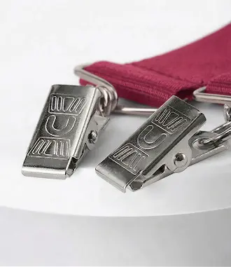 Double Ended Lanyards